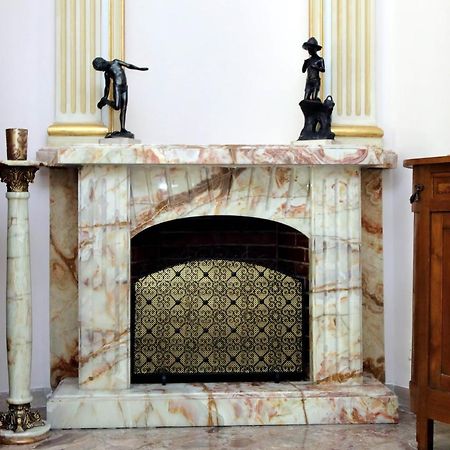 4Bnb - Luxury Mazzini Apartment ローマ エクステリア 写真