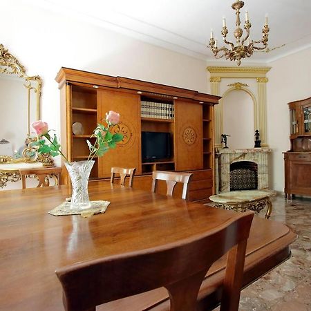 4Bnb - Luxury Mazzini Apartment ローマ エクステリア 写真
