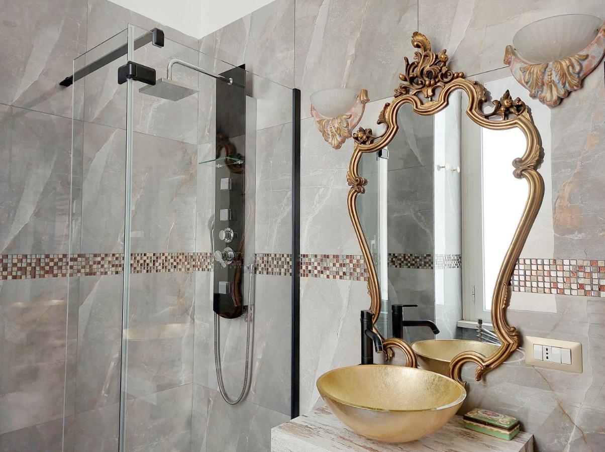 4Bnb - Luxury Mazzini Apartment ローマ エクステリア 写真