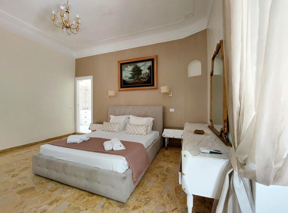 4Bnb - Luxury Mazzini Apartment ローマ エクステリア 写真