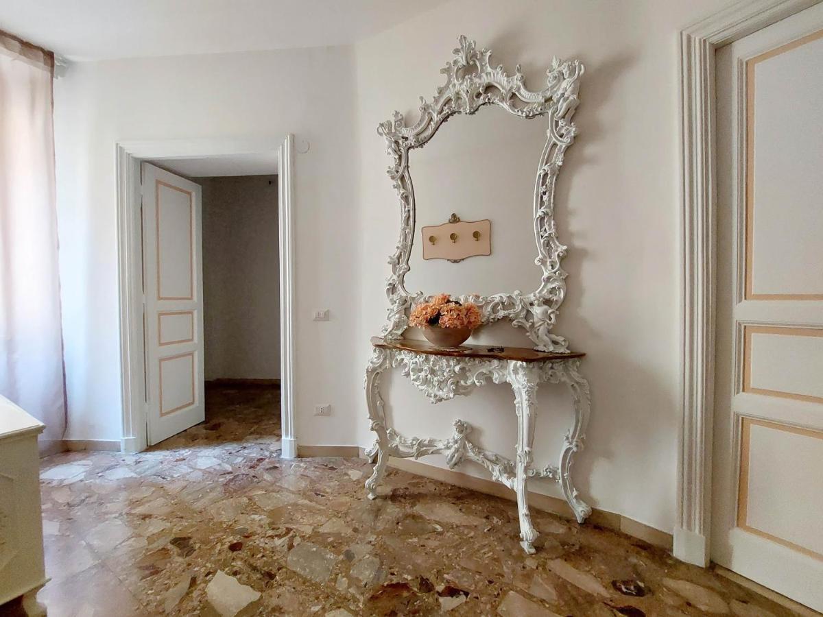 4Bnb - Luxury Mazzini Apartment ローマ エクステリア 写真