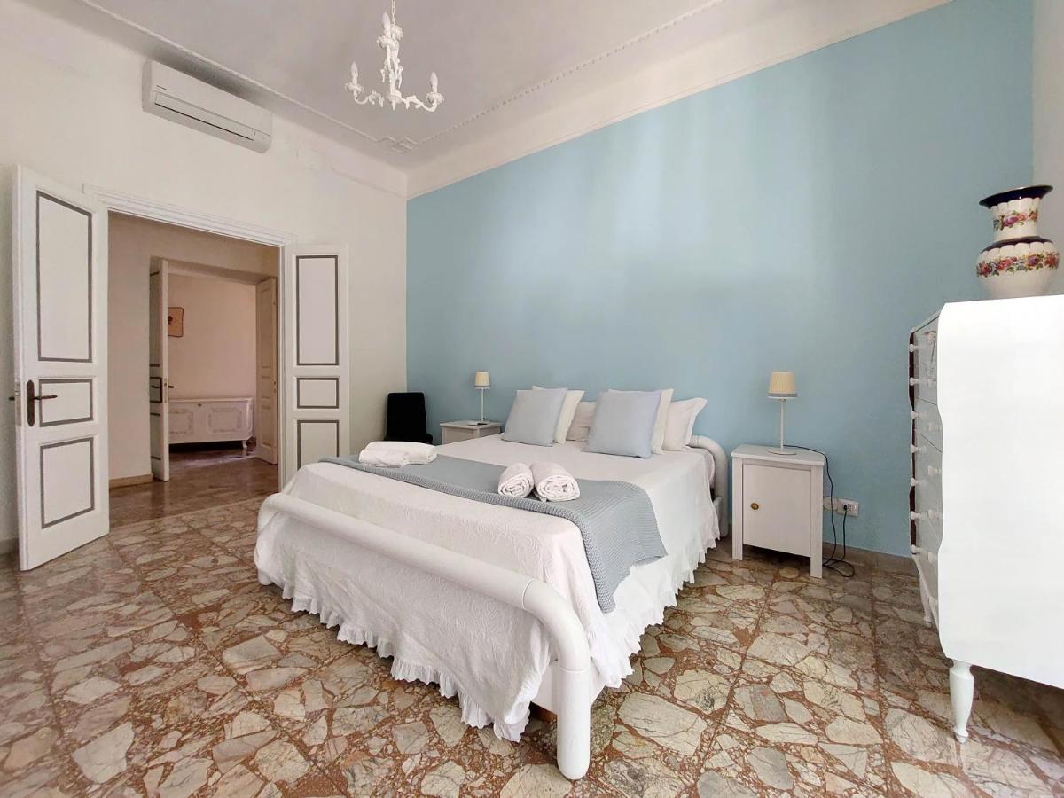 4Bnb - Luxury Mazzini Apartment ローマ エクステリア 写真